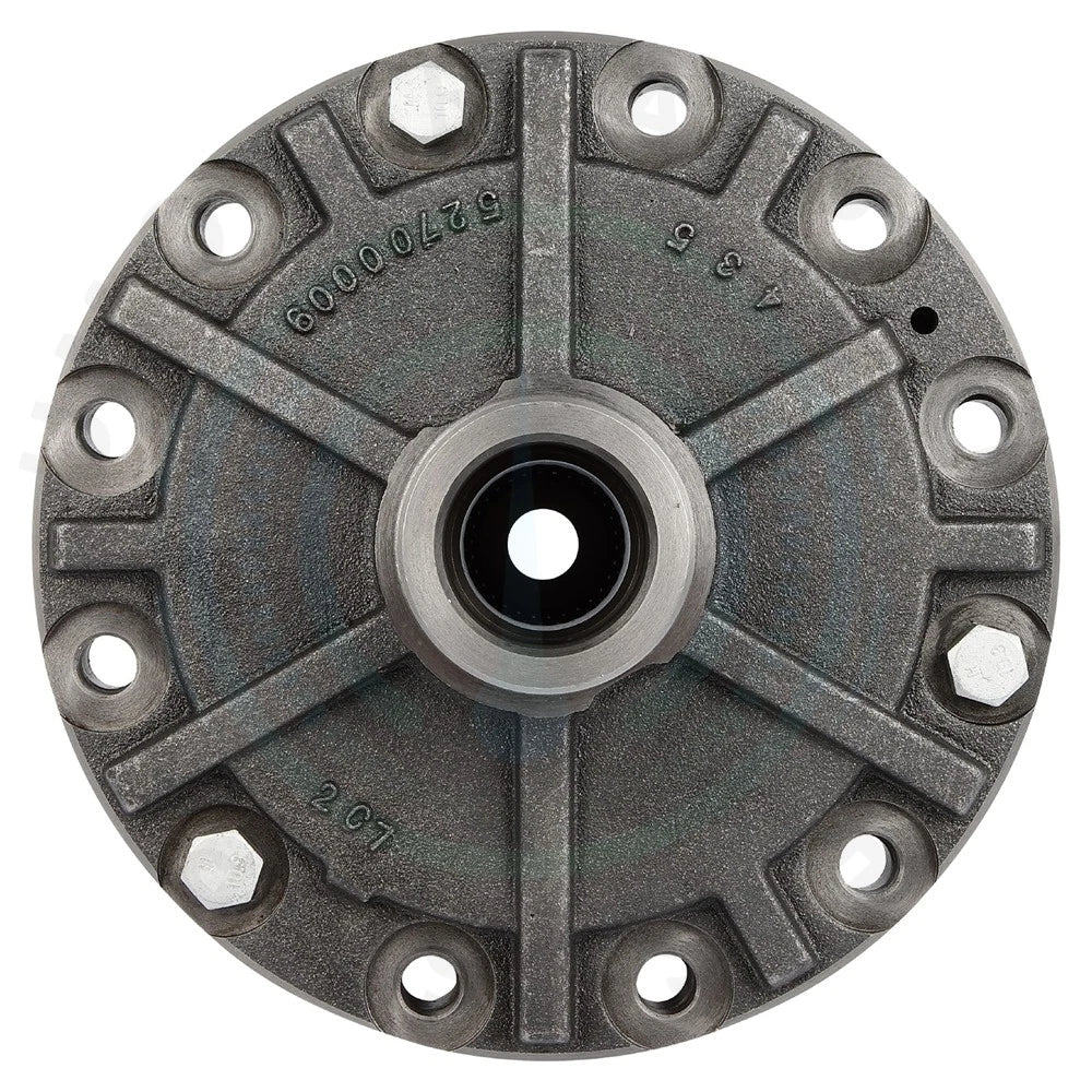 Helical Limited Slip Differential for Dodge Ram 2500 3500 (2007–2010)