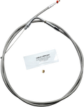 Throttle Cable for Harley-Davidson Touring (1990–1995) +12" 102-30-30008-12