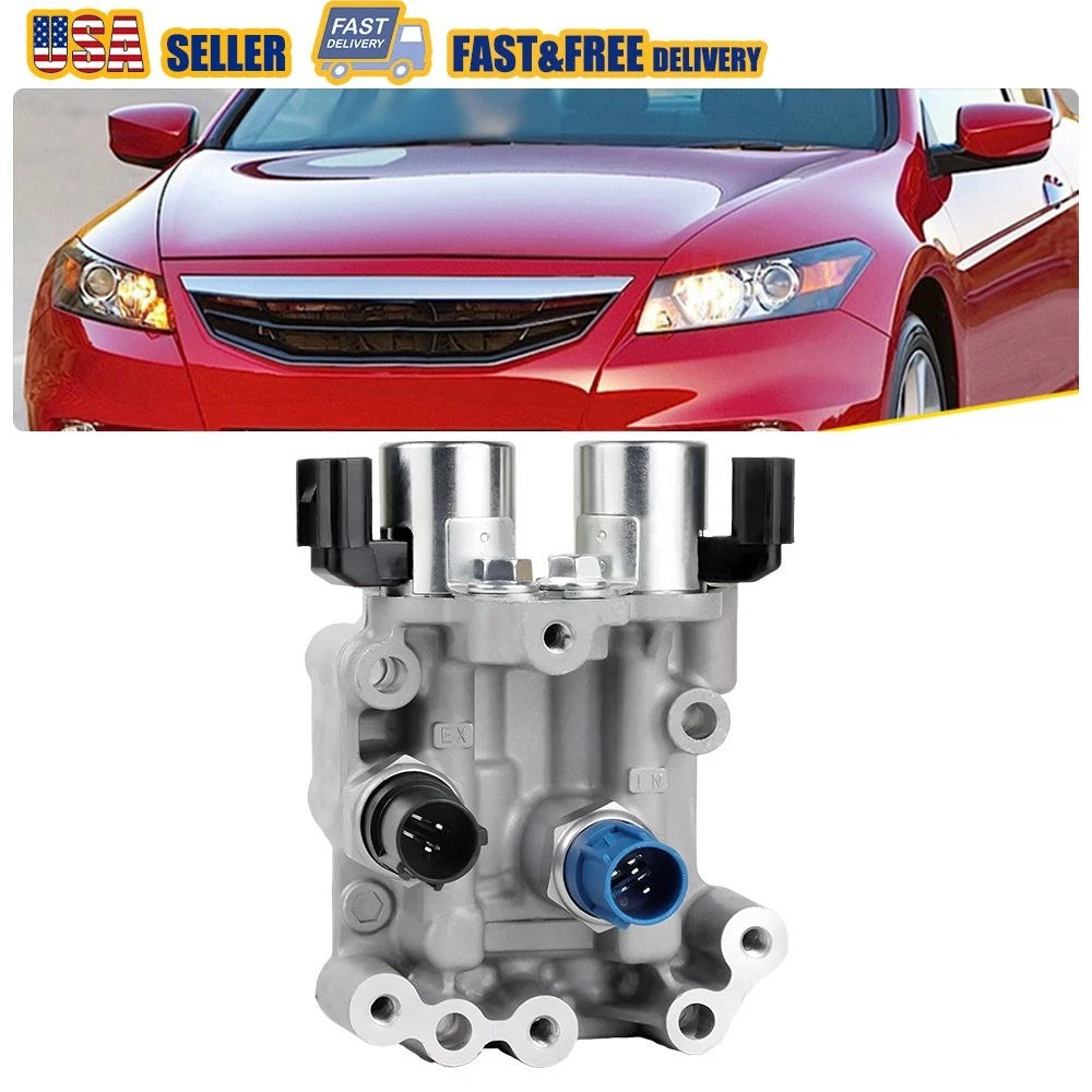 Engine Variable Timing Solenoid for Honda Accord 2008–2012 (15811-R41-L01)