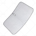 Windscreen Sun Shade UV Protection for Haval H6/H6 GT (2021–On)