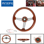 6 Bolt Steering Wheel for EZGO Golf Cart (Universal)