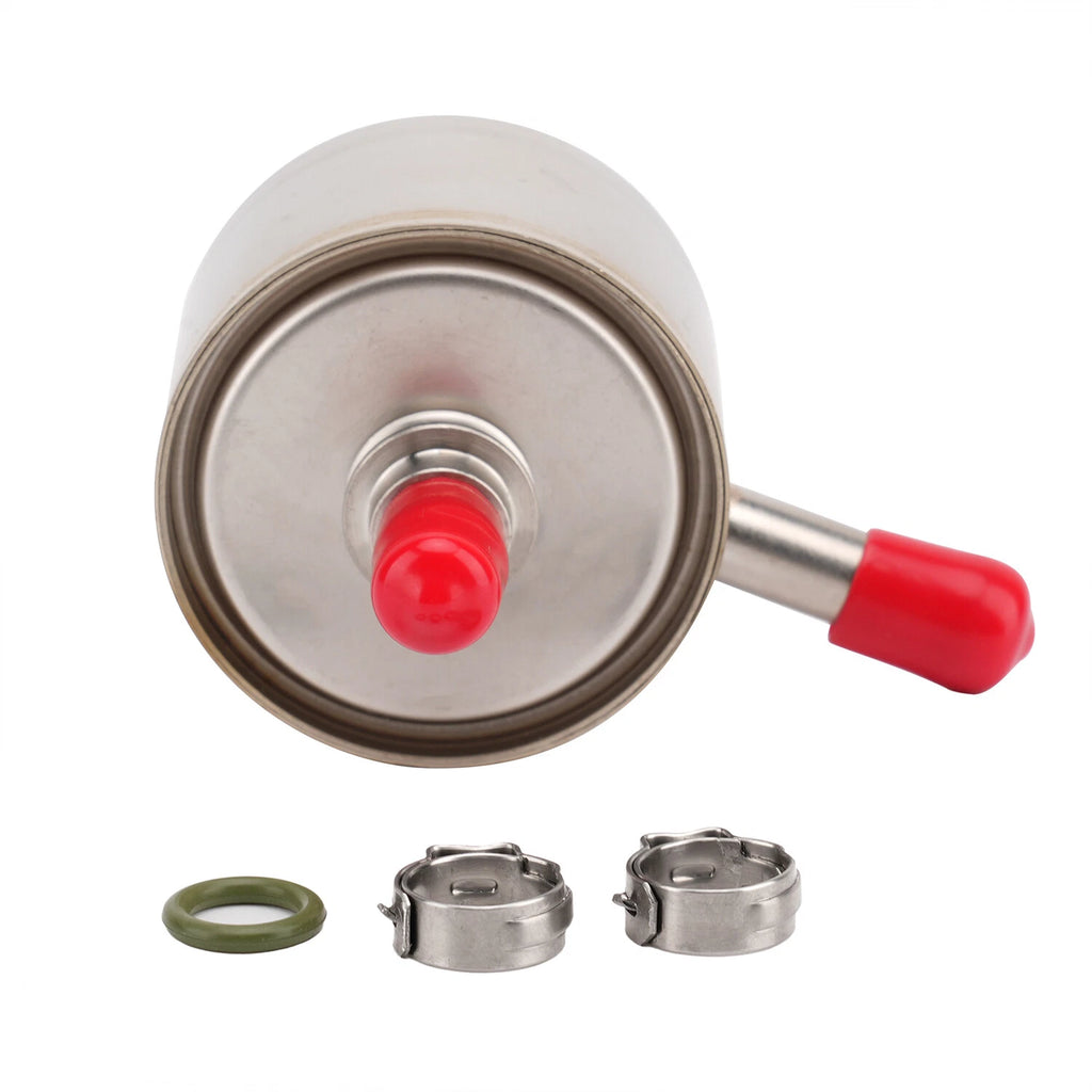Fuel Filter for Harley-Davidson Softail FLSTC FLSTF FLSTN FLSTS FXST (2001–2007) 61001-01