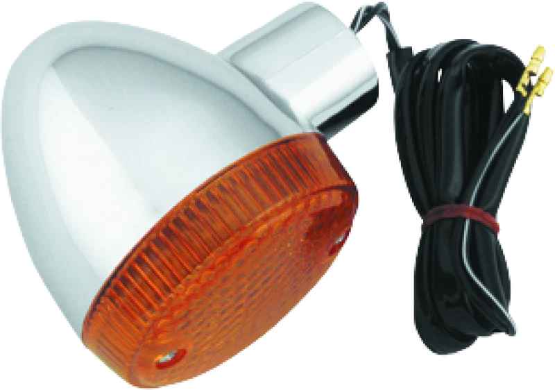Rear Left Turn Signal for Honda VT1100C Shadow (1987–1997)