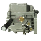 Carburetor 63V-14301 63V-14301-10-00 for Yamaha Marine 2-Stroke 9.9hp 15hp