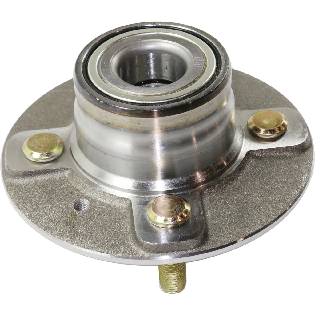 Wheel Hubs for Hyundai Accent (2000–2006) Rear LH & RH