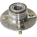 Wheel Hubs for Hyundai Accent (2000–2006) Rear LH & RH