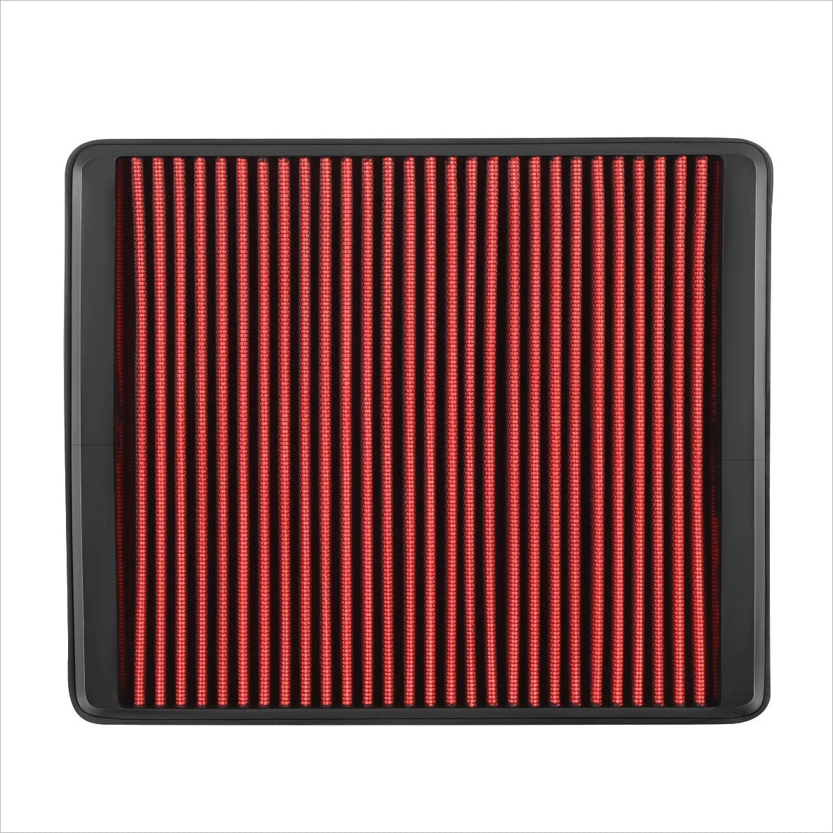 Reusable Multilayer Hi-Flow Air Filter for Tacoma 92-02, 4Runner 92-02, SC400, SC300