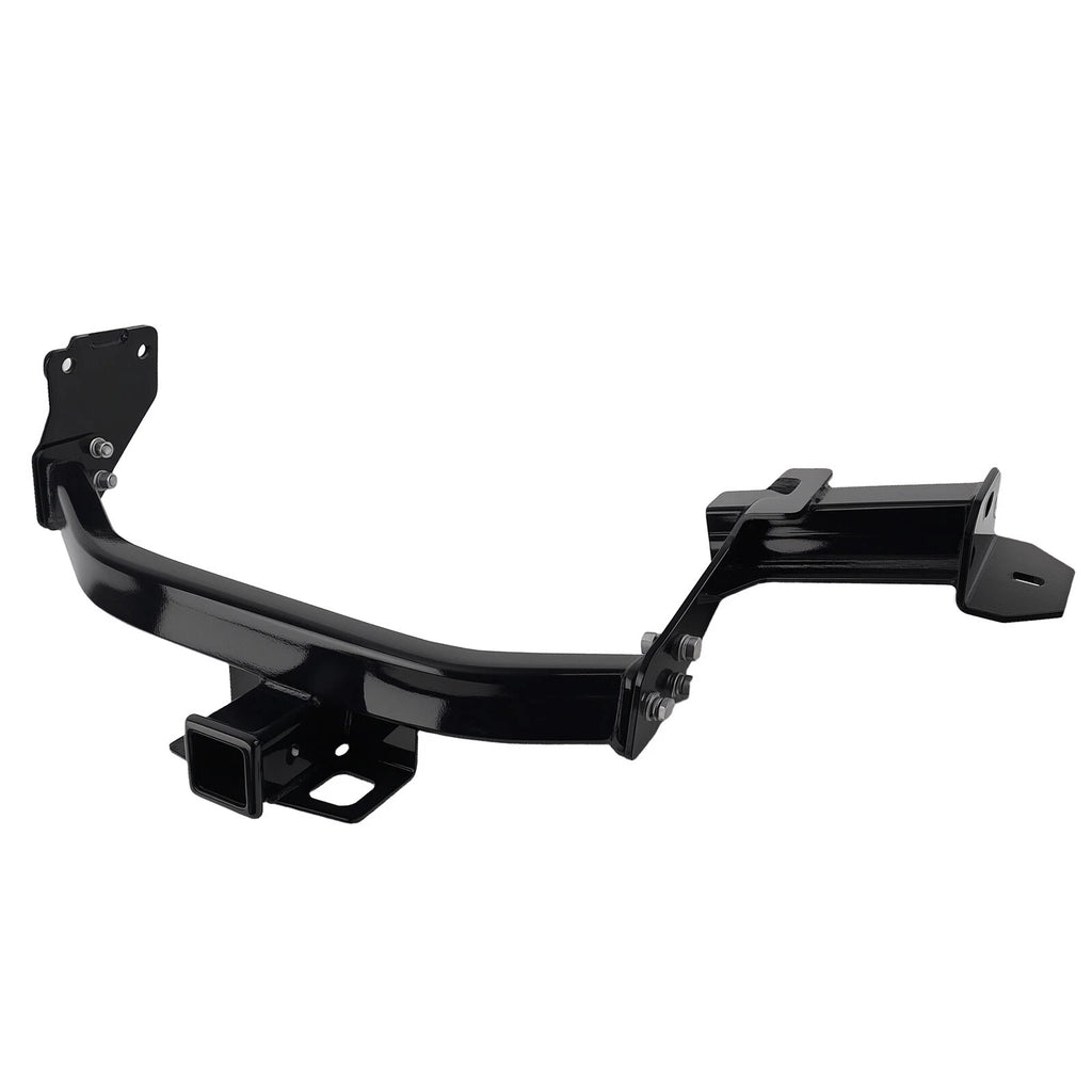 2" Trailer Hitch Receiver for Kia Sorento, Hyundai Santa Fe (2021–2024) 4000LBS