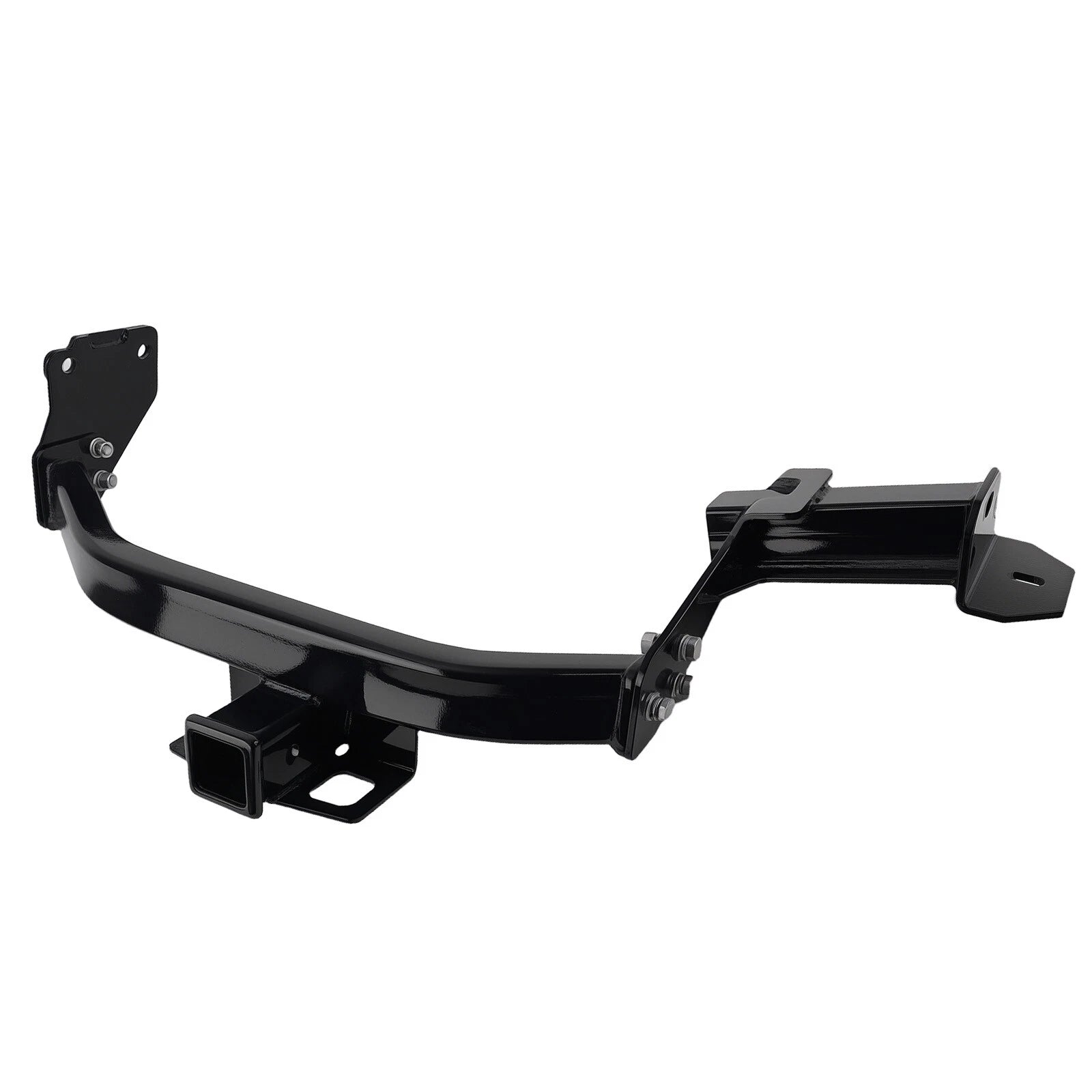 2" Trailer Hitch Receiver for Kia Sorento, Hyundai Santa Fe (2021–2024) 4000LBS