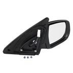 Power Mirrors for Kia Sorento (2011–2015) with Turn Signal