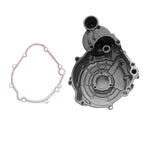 Left Engine Crankcase Stator Clutch Cover for Suzuki GSXR600 GSXR750 (2006–2025)