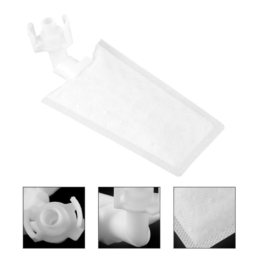 Fuel Pump Strainer Filter for Yamaha YXM700 YFM550 Grizzly (2014–2021)