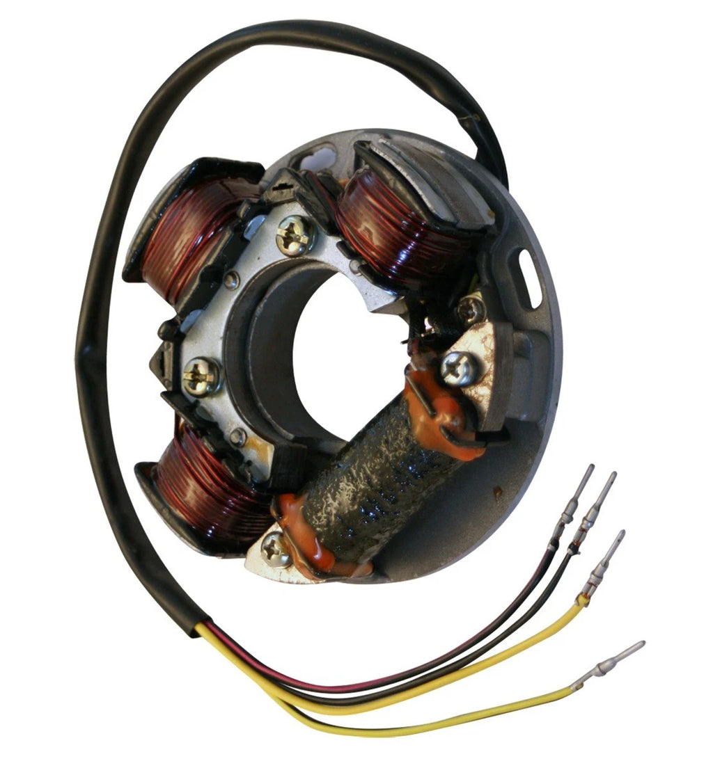 Stator Generator for Seadoo 717 720 (1995–2002) 290886725 290886726 420886725