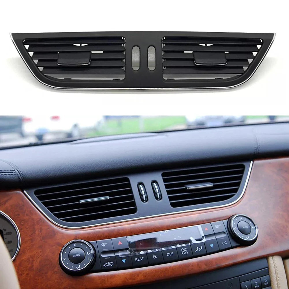 AC Outlet Vent Grille for Mercedes CLS W219 (2004-2010)