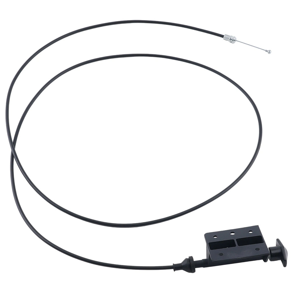 Hood Release Cable for Dodge D150 (1981–1993) 4168969 55024942