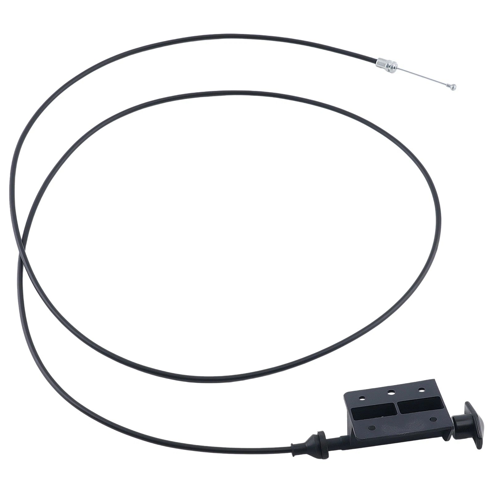 Hood Release Cable for Dodge D150 (1981–1993) 4168969 55024942