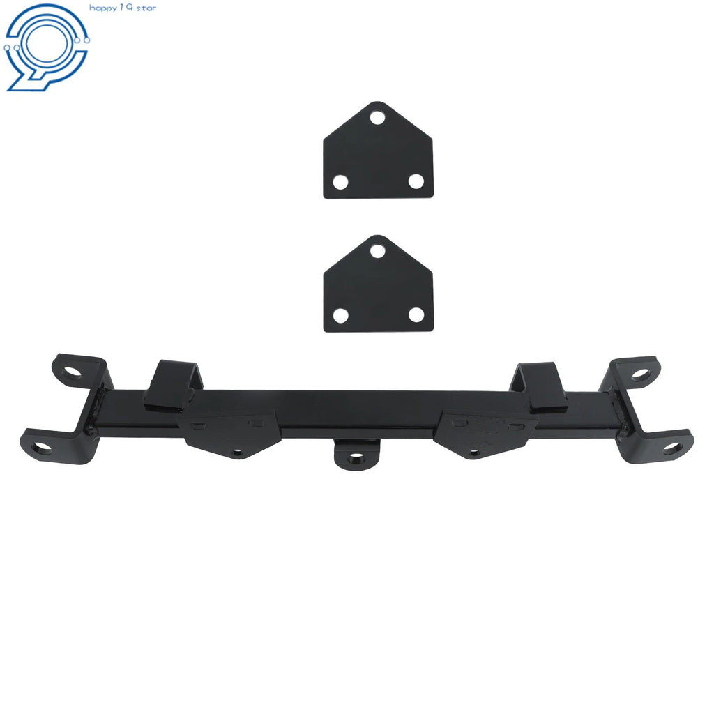 Front Axle Weldment for EZGO TXT Golf Cart (1994–2000) 70001G01 70539G01