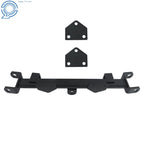 Front Axle Weldment for EZGO TXT Golf Cart (1994–2000) 70001G01 70539G01