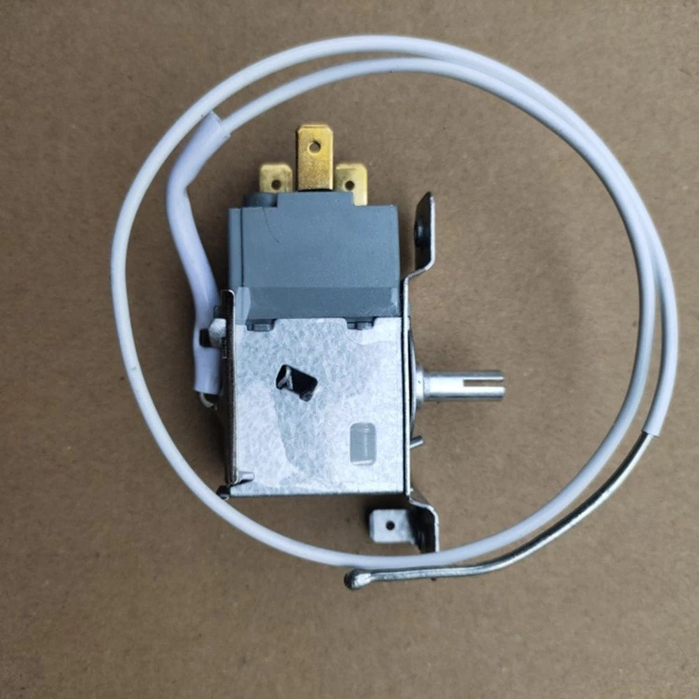 WPF25JEX 3PIN Refrigerator Thermostat Switch for HOMA