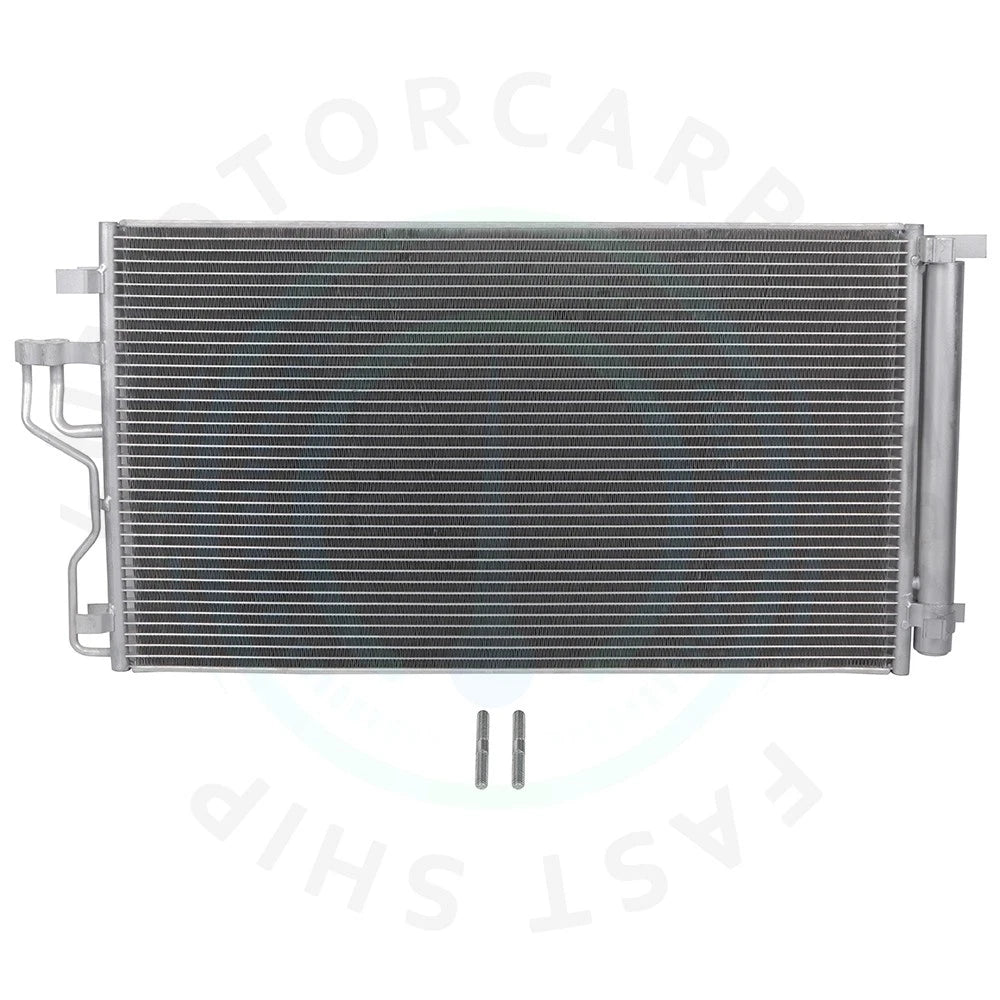 AC Condenser for Hyundai Tucson (2010–2015) & Kia Sportage (2011–2016)