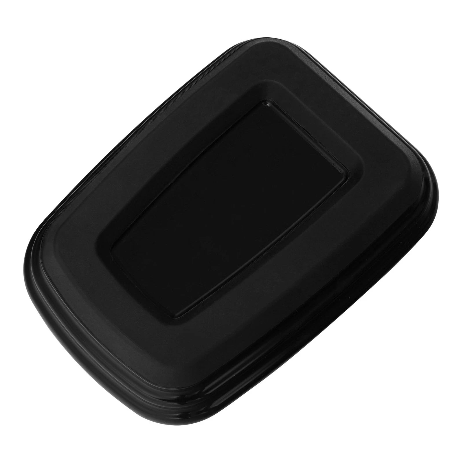 Rear Brake Pedal Pad Cover for Harley Touring Electra Street Road Glide (1980–2023)