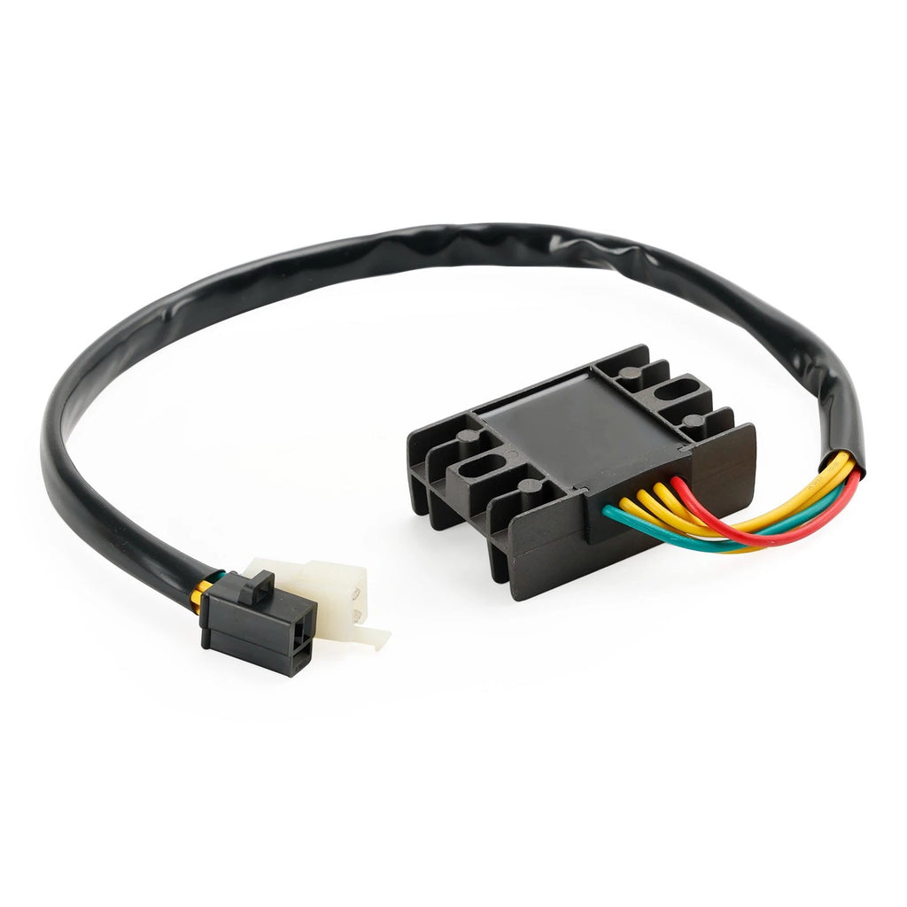 Voltage Regulator Rectifier for Honda SL 230 (1997–2001) 31600-KFB-004