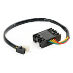 Voltage Regulator Rectifier for Honda SL 230 (1997–2001) 31600-KFB-004