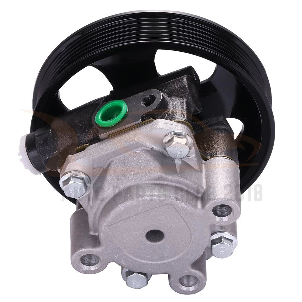 Power Steering Pump for Toyota Tundra Sequoia 4.7L (2000-2007)