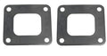 2X Exhaust Elbow Gasket for MerCruiser (27-8637251)