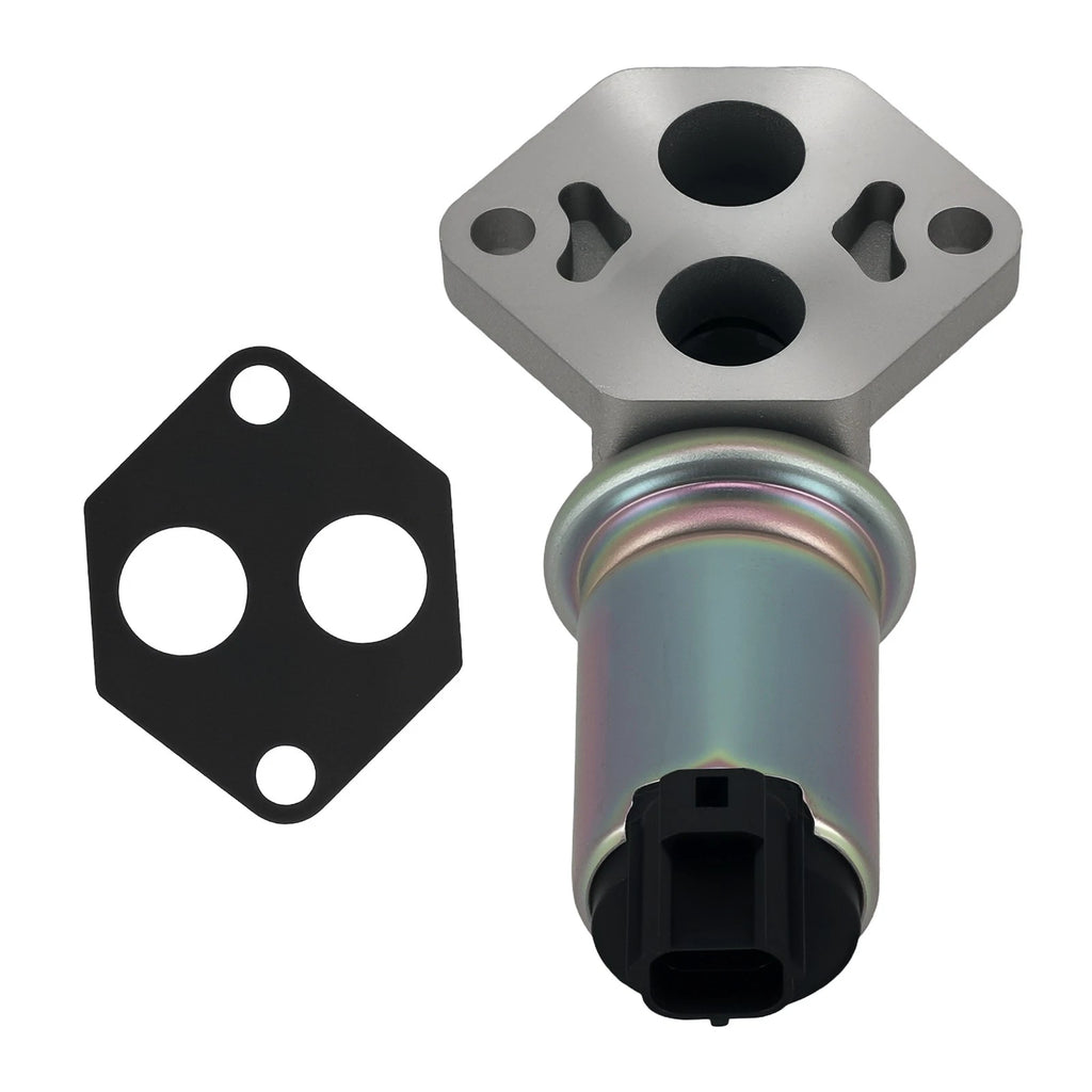 Idle Air Control Valve for Ford F-150 F-250 E-350 Expedition (1997–2003) F75Z9F715AB