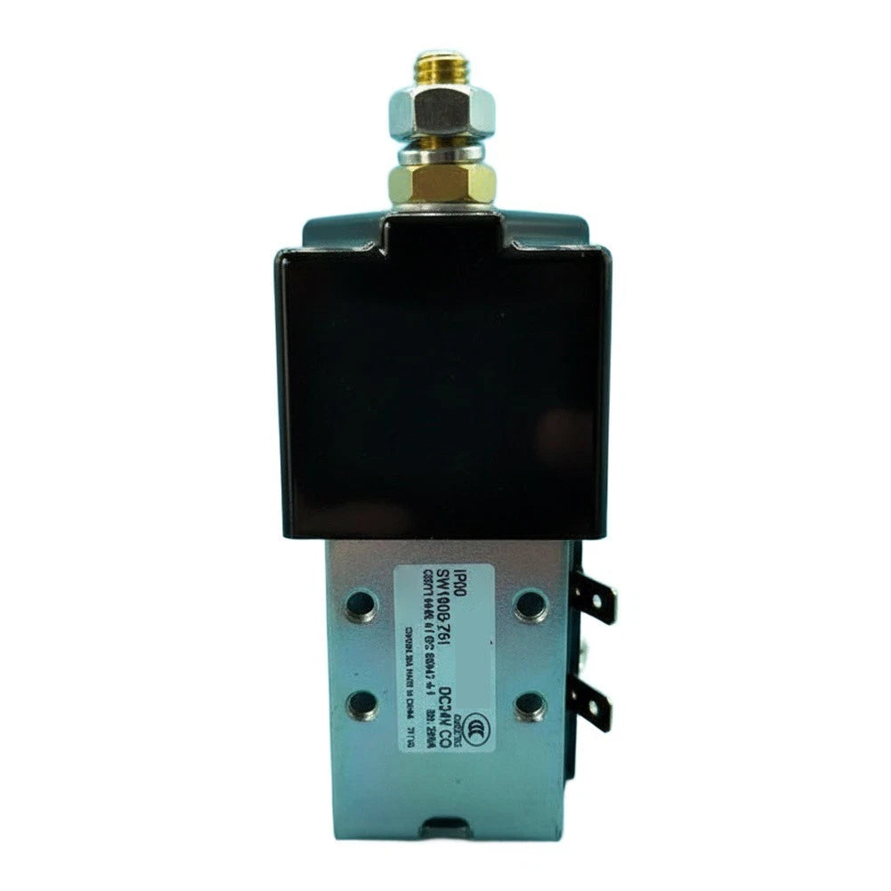Contactor Solenoid for SW180 Series 24V (User Friendly Connectors)