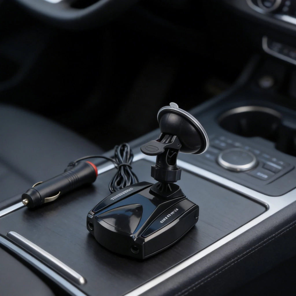 Speed Detector for Vehicle Mounted (12V)