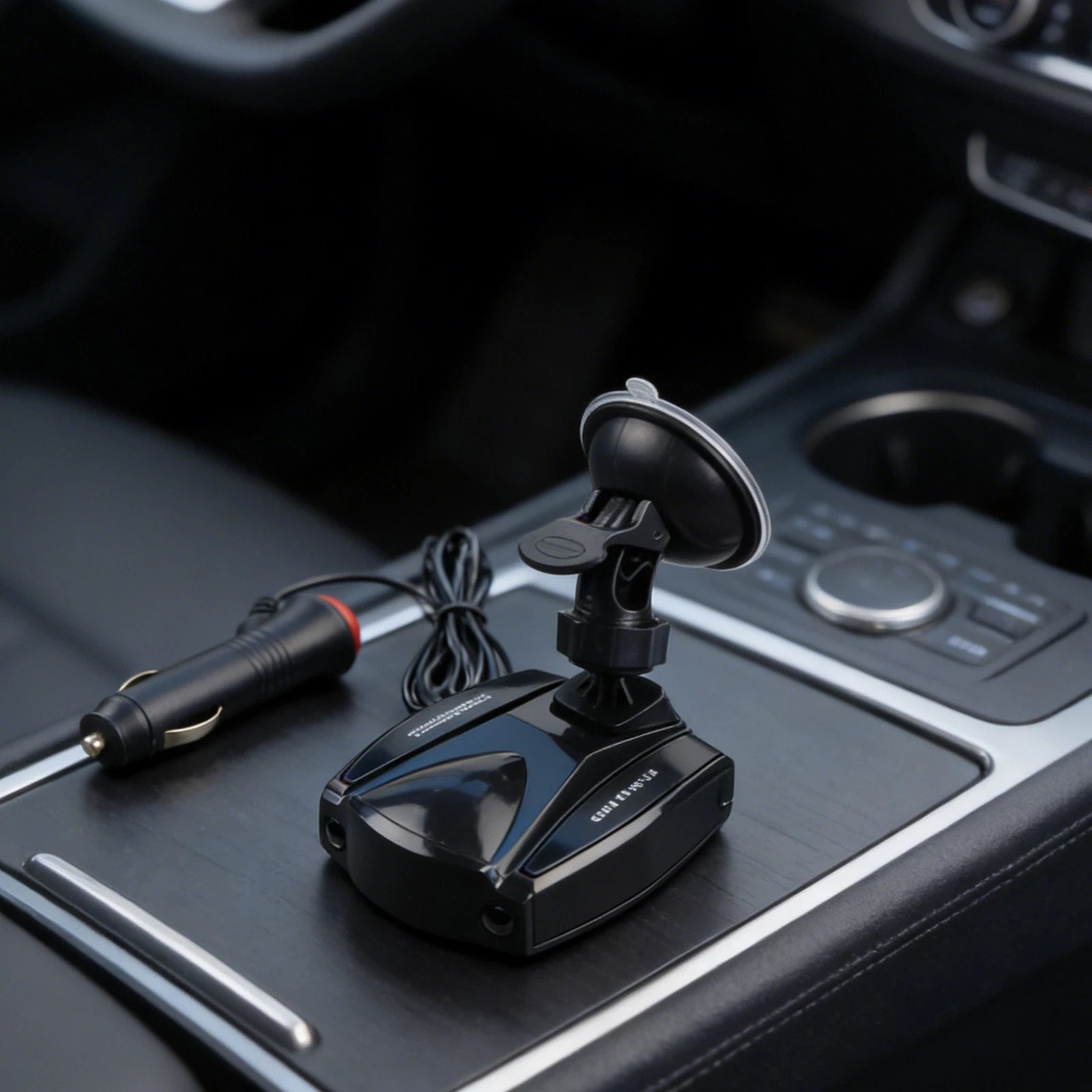 Speed Detector for Vehicle Mounted (12V)