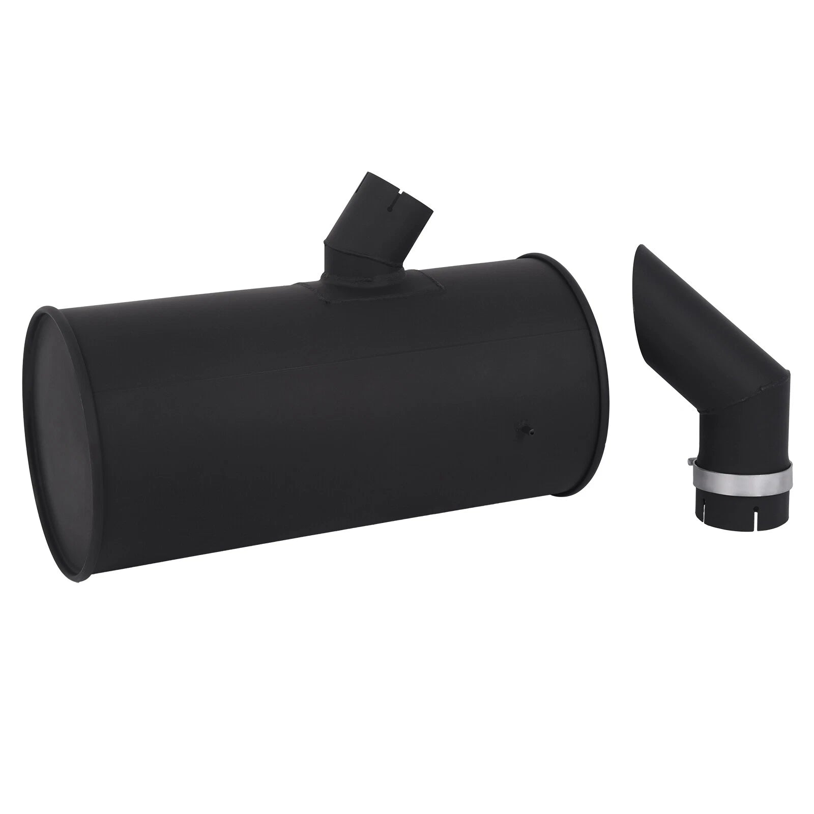 Muffler for John Deere 200CLC, 2054, 2554, 230CLC, 270CLC, 230LC, 230LCR, 70LC