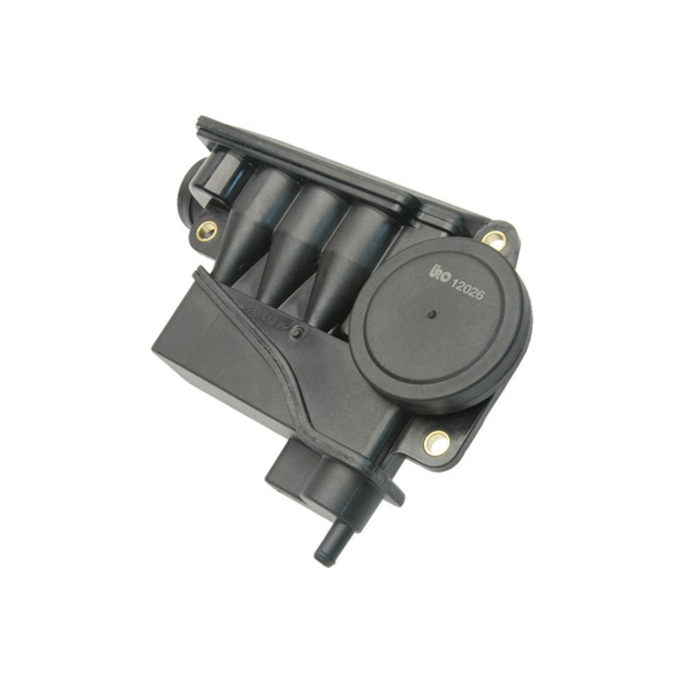 Oil Separator for VW Audi Q7, Volkswagen Touareg (2007–2009)