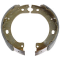 Hand Brake Shoes for Mazda T4100 Tray Crew Cab Drum Pads (1981-1984)