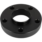 2X 25mm 5x112 Wheel Spacers Hubcentric 14x1.25 for BMW X6 M3 M4 M5 M8 Mini Cooper