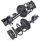 Front Spring Struts Kit for Nissan Murano Pathfinder INFINITI JX35 QX60 (2011-2019)