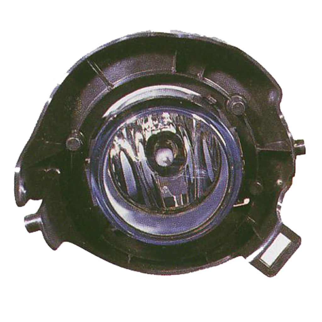 Replacement Passenger Side Front Fog Light Assembly (See compatibility Chart)