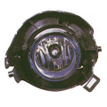 Replacement Passenger Side Front Fog Light Assembly (See compatibility Chart)