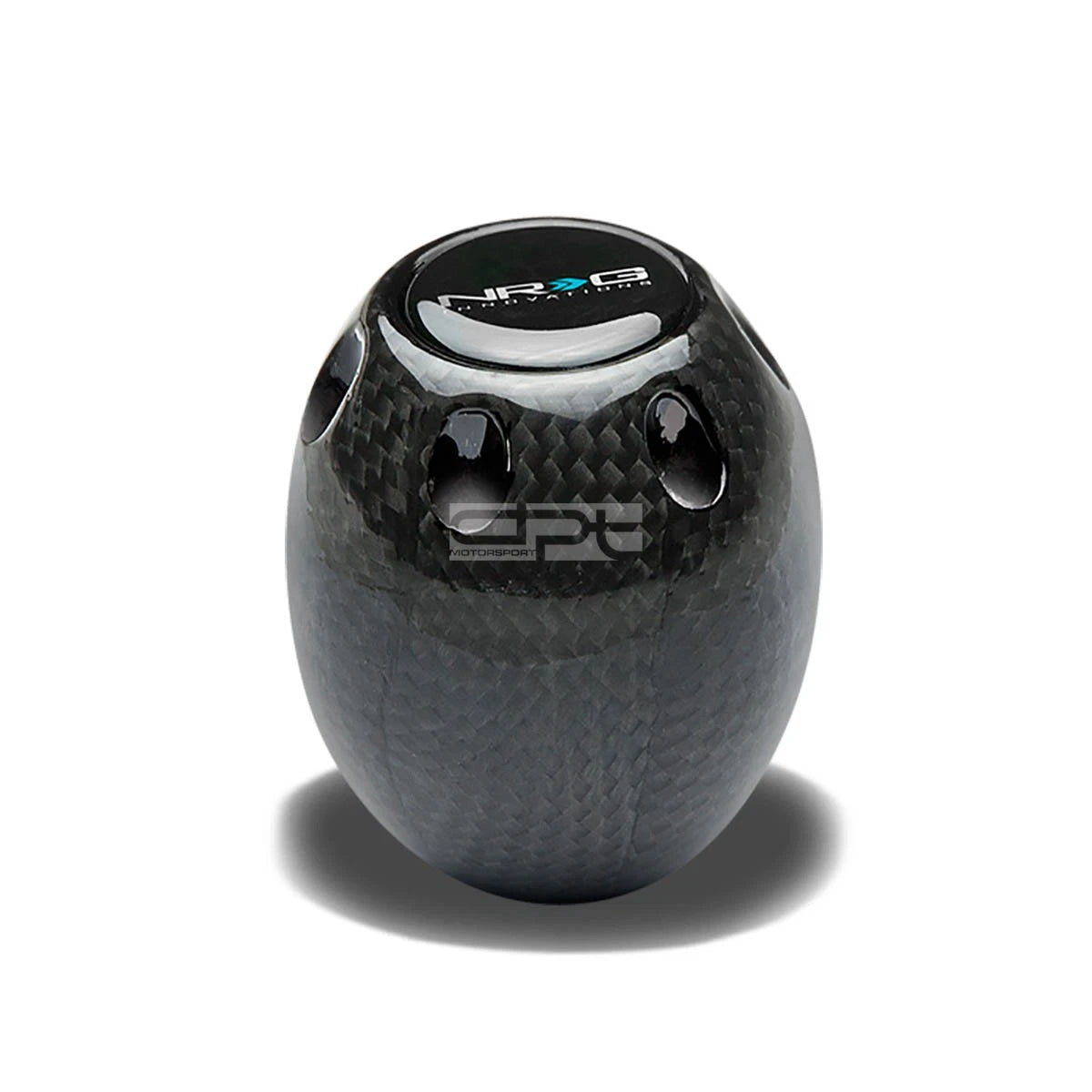 NRG Racing Type-M Short Throw Shifter Shift Knob for Universal (5/6-Speed)
