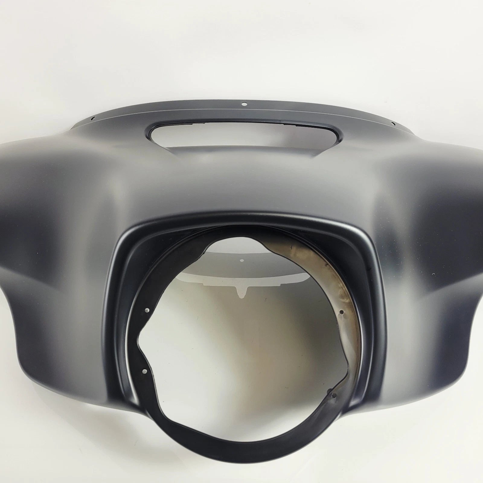 Outer Front Batwing Fairing for Harley-Davidson Touring (2014–2023)