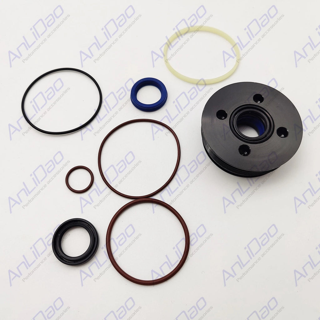 Trim Piston Repair Seal Kit for Evinrude ETEC (2004–2012) 5008985 5008773