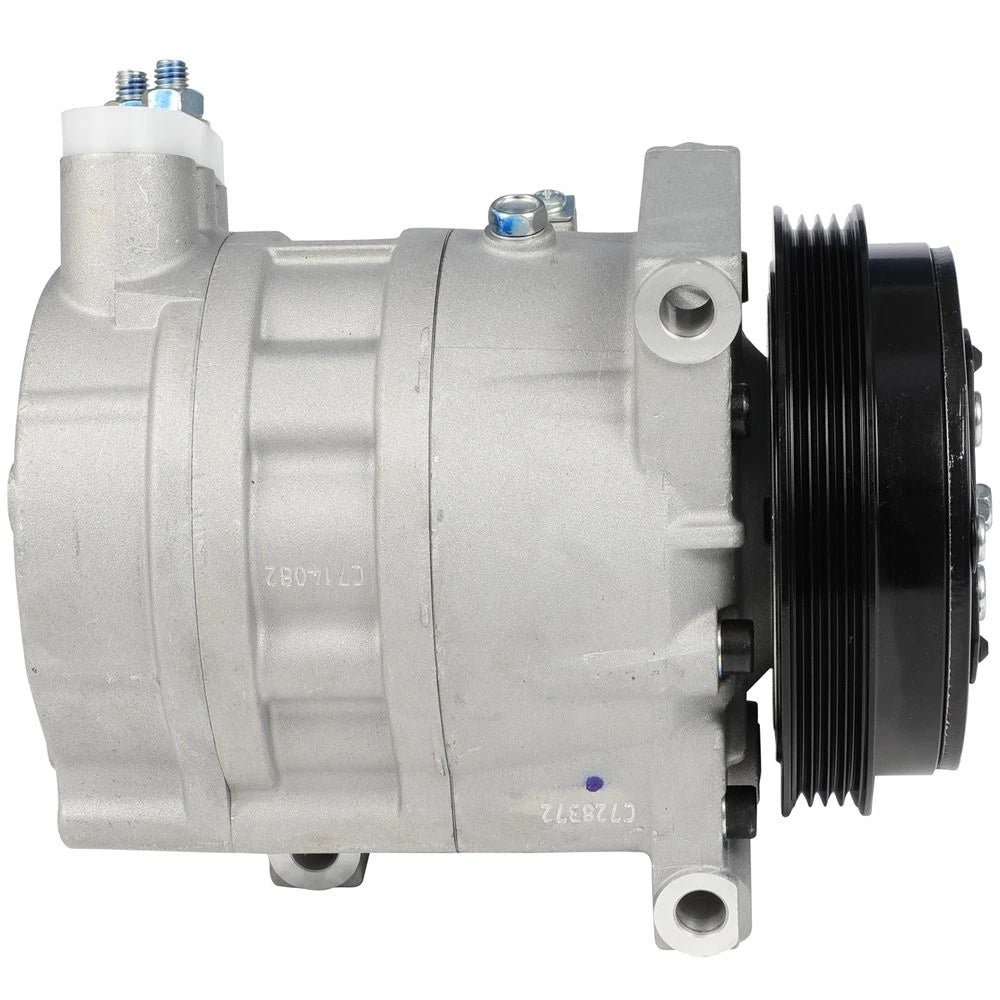 A/C Compressor for Infiniti G35 3.5L (2003–2006)