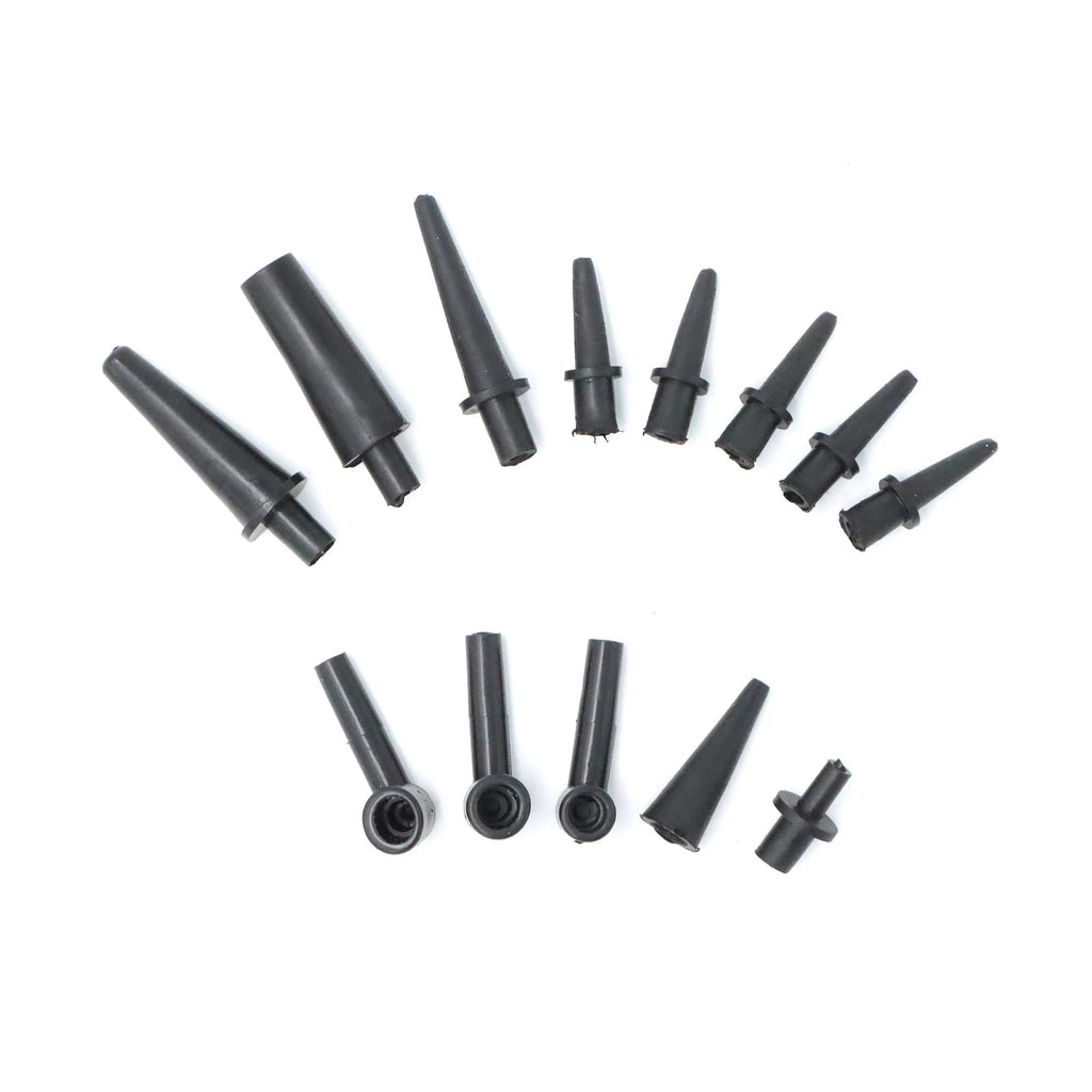 21Pcs Brake Bleeder Tool Kit for Universal Use (All Models)