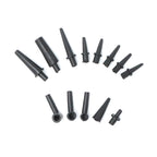 21Pcs Brake Bleeder Tool Kit for Universal Use (All Models)