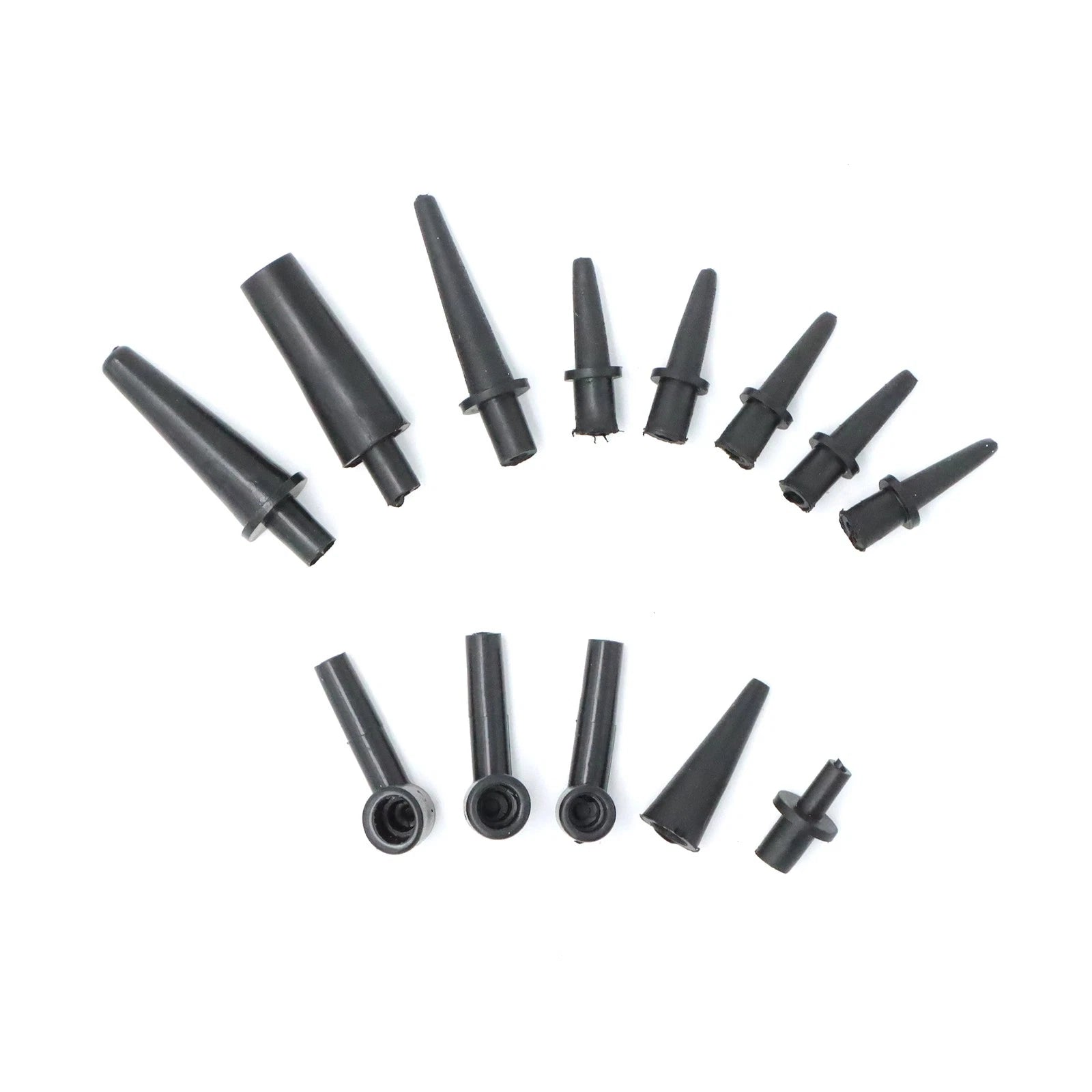21Pcs Brake Bleeder Tool Kit for Universal Use (All Models)