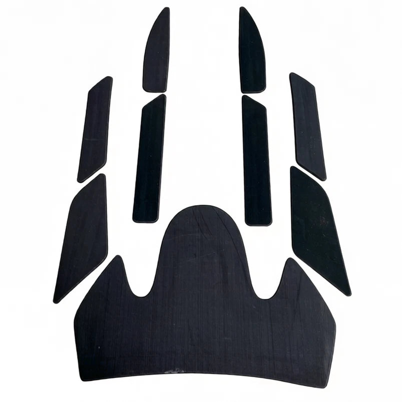 Traction Mats for Yamaha GP 1200 R/GP 800/GP 1300 R (2000–2008)