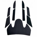 Traction Mats for Yamaha GP 1200 R/GP 800/GP 1300 R (2000–2008)