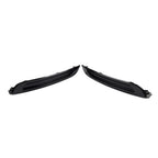 1 Pair Front Fog Light Frame Cover for Land Rover Range Rover Velar (2017–2023)
